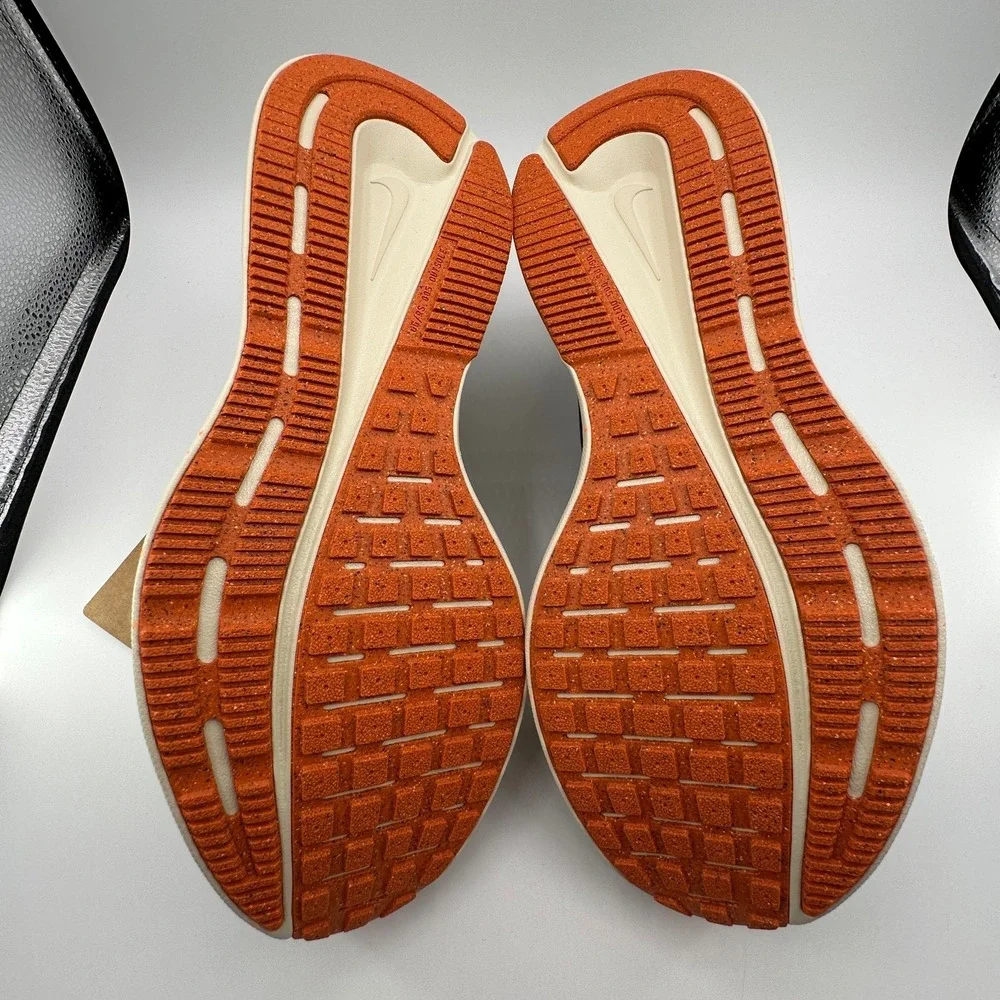 Nike Run Swift 3 Mens Running Shoes Mens 13 Iron‎ Grey-Orange HV5226-068 NEW - Picture 10 of 13